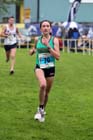Rebecca Robinson (Kendal) finishing second in the 2012 Blaydon Races on June 9th.